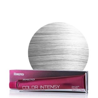 Coloração Reforçador Clareamento Color Intensy Amend 50G