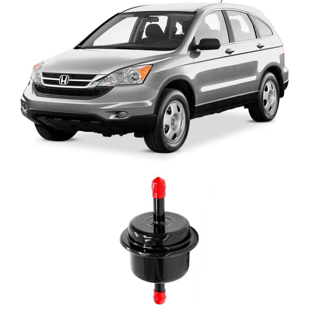 Filtro Óleo Honda Accord Civic Cr-v 91 A 2017 Wega Wfc920 - Spare Parts and Accessories for Vehicles