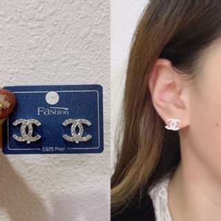 Brincos Novo Estilo Brincos Brincos Acessórios de Luxo Feminino