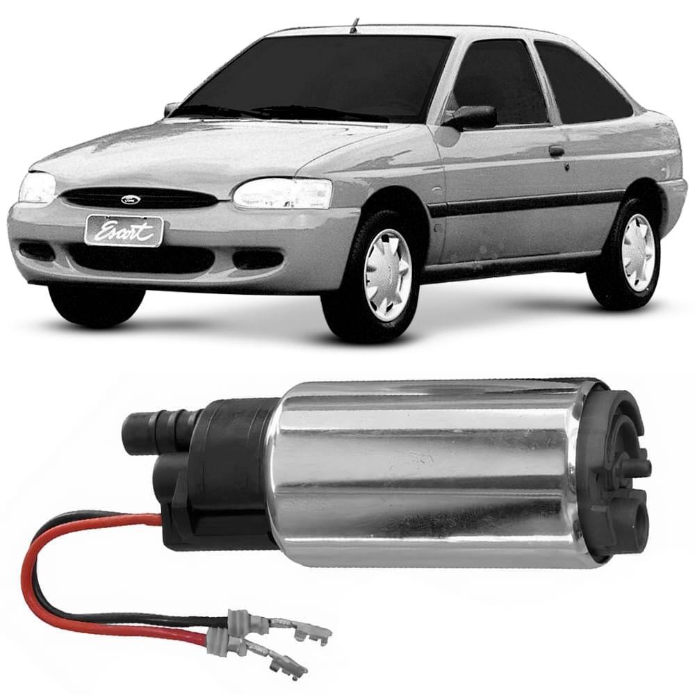 Bomba Combustível Escort Verona 93 A 2003 Gauss Gi3103 em Oferta na Shopee