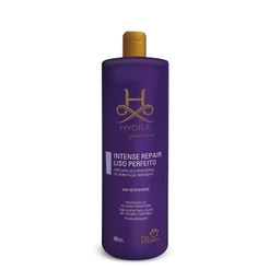 Máscara De Hidratação Cachorro Gato Hydra Intense Repair System Liso Perfeito 480mL