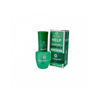 Esmalte Ana Hickiman Antifungos Melaleuca 9ml