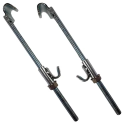 Encolhedor De Molas Pneumática Universal M14 EVALD