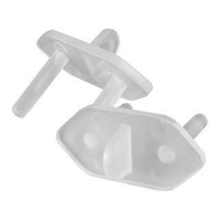 Protetor de Tomada Pacote com 10 Peças Ilumi - 13442PCT - ILM0010 em Oferta na Shopee