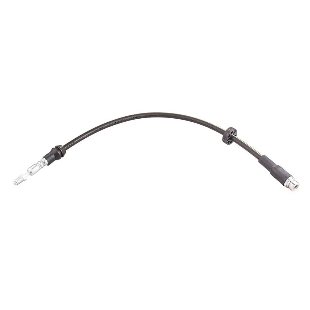 Flexível Freio Ford Ecosport 2003 a 2015 - 179230 - 3100