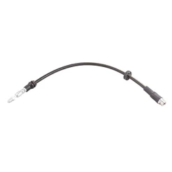 Flexível Freio Ford Ecosport 2003 a 2015 - 179230 - 3100