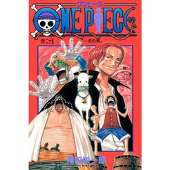 One Piece 3 em 1 Vol. 9 - Panini