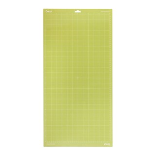 Base de Corte Adesiva Cricut Padrão 30x60cm - Verde em Oferta na Shopee