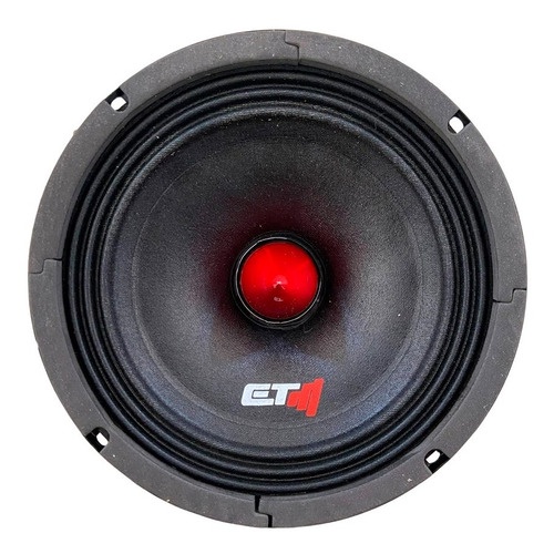 ALTO FALANTE ETM EMB6 125 4 OHMS em Oferta na Shopee