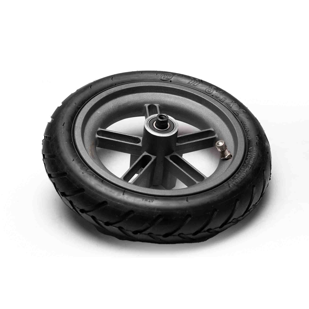 Roda para Patinete Traseira 8.5 Elétrico 350W Universal