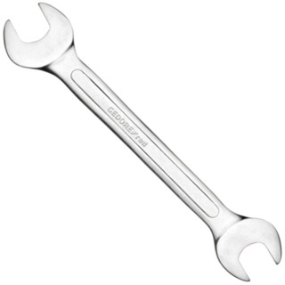 Chave Fixa 24 x 27 mm