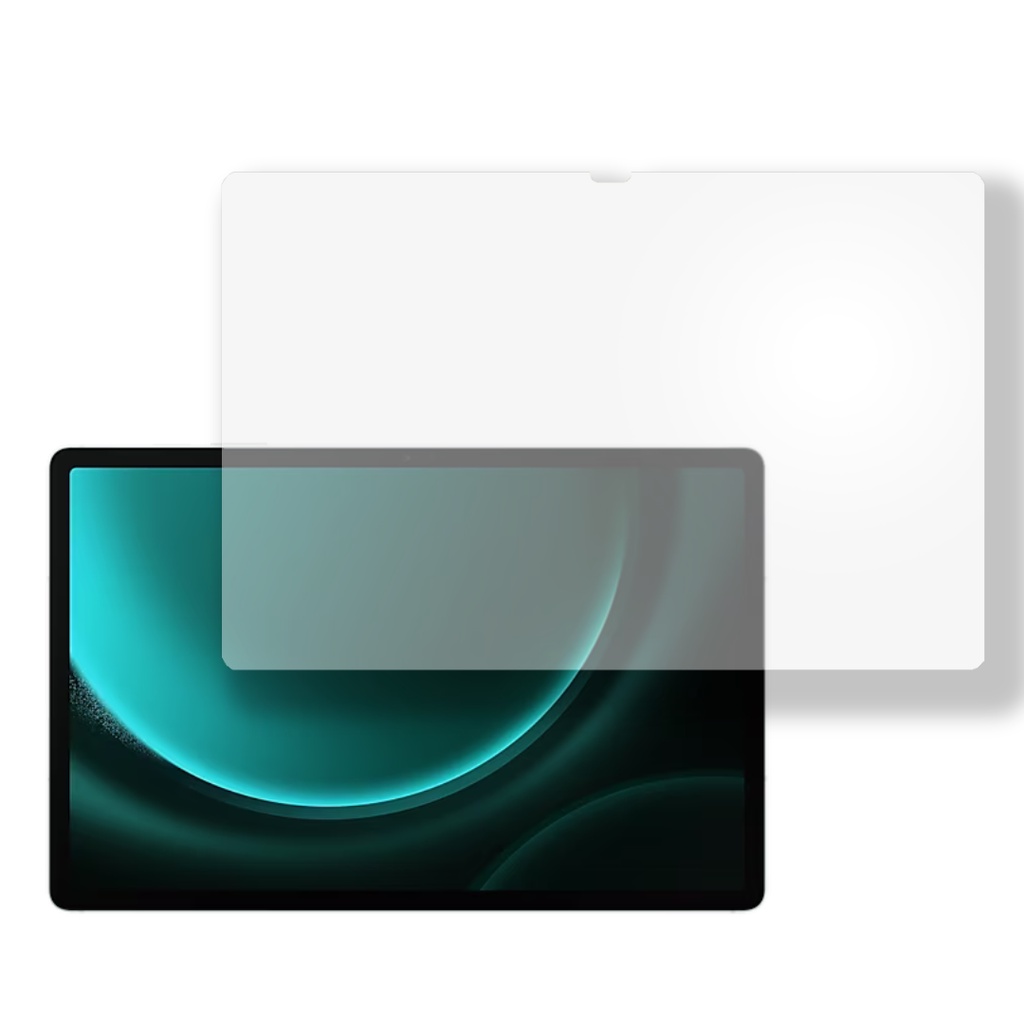 Película Fosca para Galaxy Tab S9 FE Plus