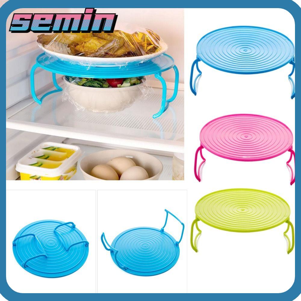 SEMIN Suporte Para Forno De Microondas Prateleira De Cozinha Organizador De Rack De Legumes Churrasqueiras