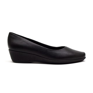 Sapato Casual Anabela Confortavel Piccadilly ORIGINAL Feminino 143133