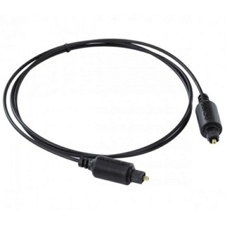 CABO OPTICO AUDIO DIGITAL 2m/3m/5m fino