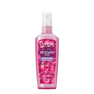 DaBelle Hair Intense Resgata Fios Queratina Líquida - Fluído de Tratamento 75ml