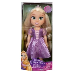 Boneca Princesas Disney Articulada Rapunzel Multikids - BR1919