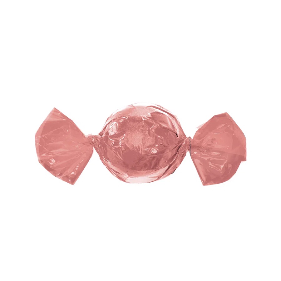Papel Trufa 14,5x15,5cm - Rose Gold - 100 unidades - Cromus