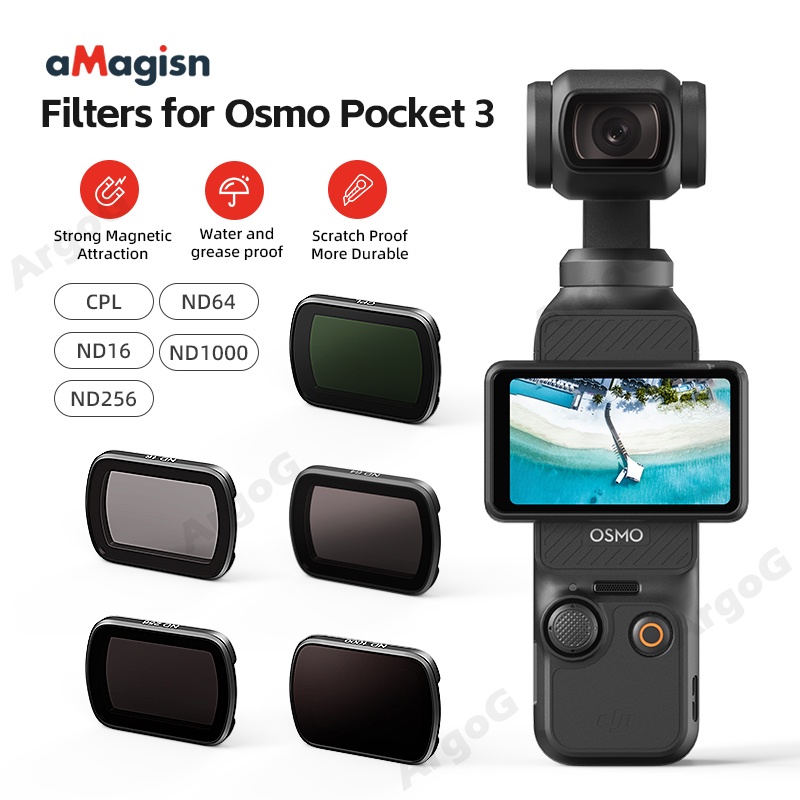 Kit Pocket Dji: Guia Completo e Onde Comprar | BuscaProdutos