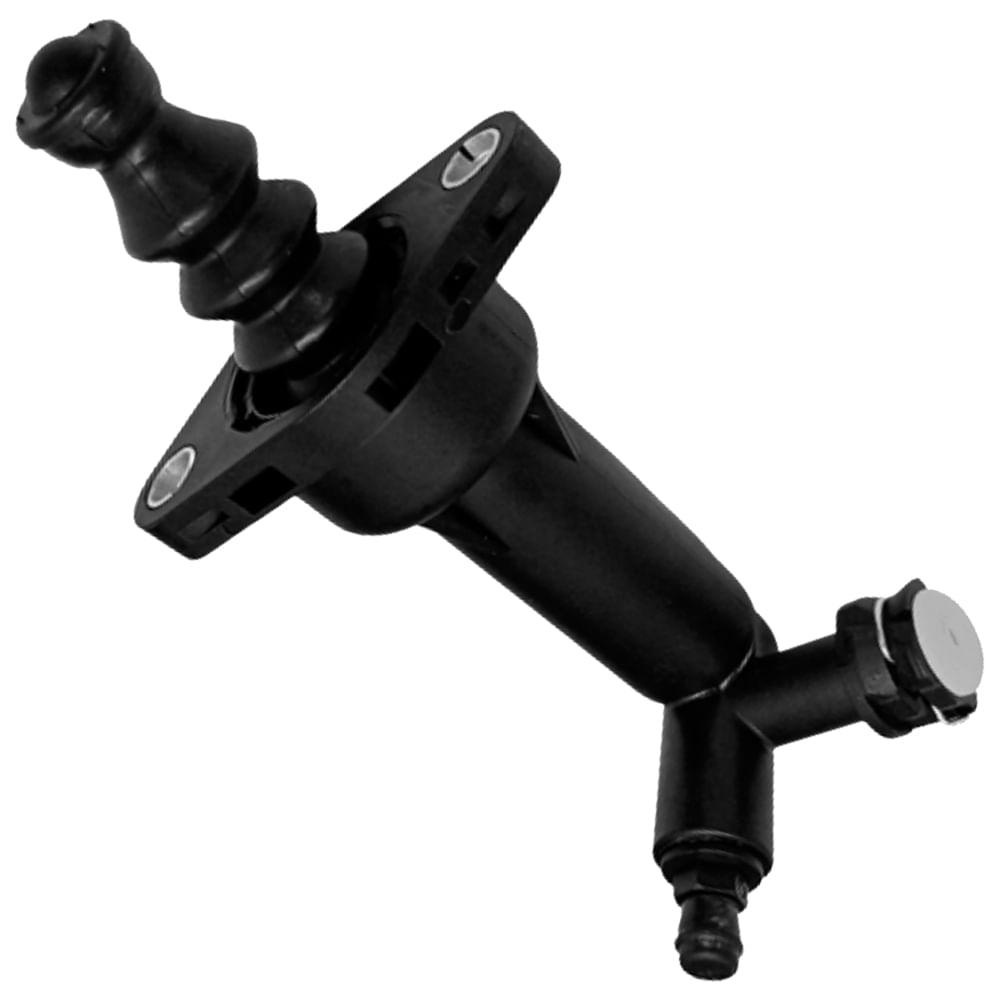 Cilindro Auxiliar Embreagem VW Fox Polo Voyage 1.0 1.6 Valeo em Oferta na Shopee