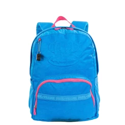 Mochila Grande Paul Frank T03 - Aquamarine
