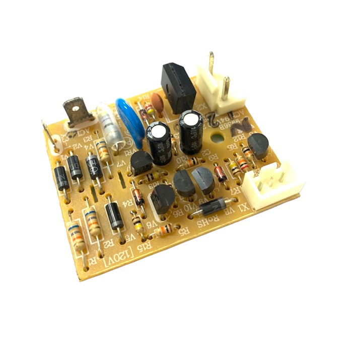 Placa Eletrônica Cafeteira Expresso Arno Caex - 127v D847