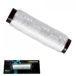 Elastic Elastricot 100mts Garra Peixe