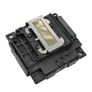 Cabeça De Impressão De Substituição Para Impressora Epson L300 L301 L303 L351 L355 Metal + ABS em Oferta na Shopee