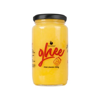 Manteiga Ghee Dom Afonso - 300g