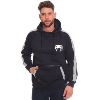 Casaco de Moletom Venum Trust Navy em Oferta na Shopee