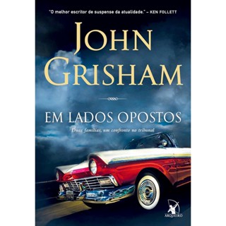 EM LADOS OPOSTOS - ARQUEIRO