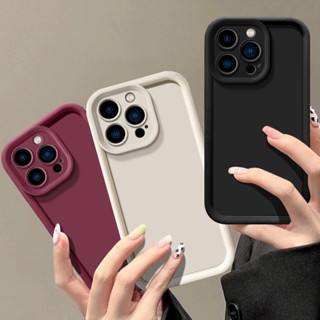 Capa De Silicone Macia À Prova De Choque Para Xiaomi POCO M6 M5S X5 X4 X3 NFC GT Pro 5G