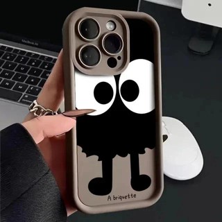 Desenho Animado Engraçado Caixa De Telefone Para Samsung Galaxy S24 S23 Ultra S22 S21 Plus S23 S21 S20 FE Nota 20 Capa À Prova De Choque