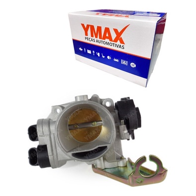 Corpo Borboleta Tbi Fiat Palio Brava Siena 1.6 16v - 46sxf5