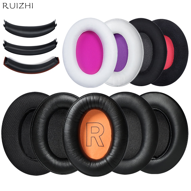 Almofadas De Ouvido De Substituição Para HyperX Cloud Alpha Pro/Flight/Stinger/II 2 Gaming Headset