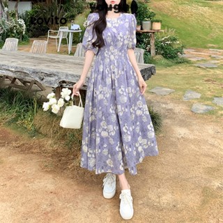 Lovito Boho Women