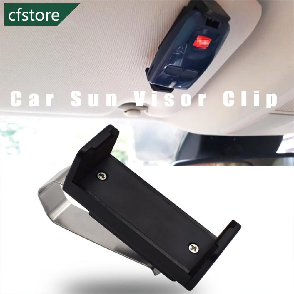 CFSTORE Porta-Chaves Para Carros Remoto Instalação Rápida 45-67mm Controle De Portas De Garagem F7N3