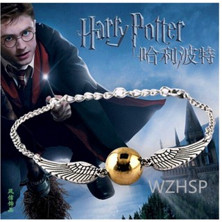 Pulseira Chave Voadora Exclusiva Da Harry Potter Movie Souvenirs