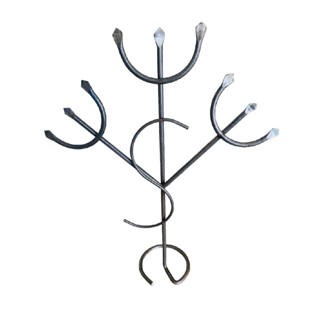 Ferramenta Para Assentamento 35cm Pombo Gira Dama da Noite em Oferta na Shopee