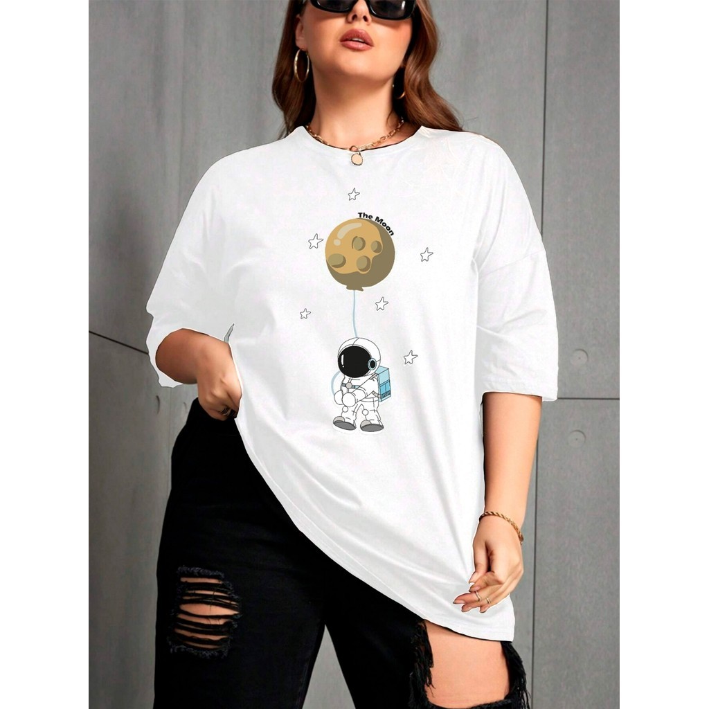 Camiseta Streetwear Unissex Old School Life Style Aesthetic Blusa Oversized Feminina Estilosa Swag