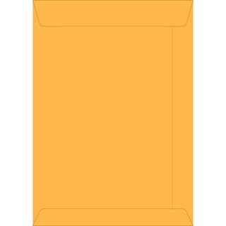 Envelope Foroni 229mmx324mm Saco Kraft Ouro - Embalagem com 250 unidades em Oferta na Shopee