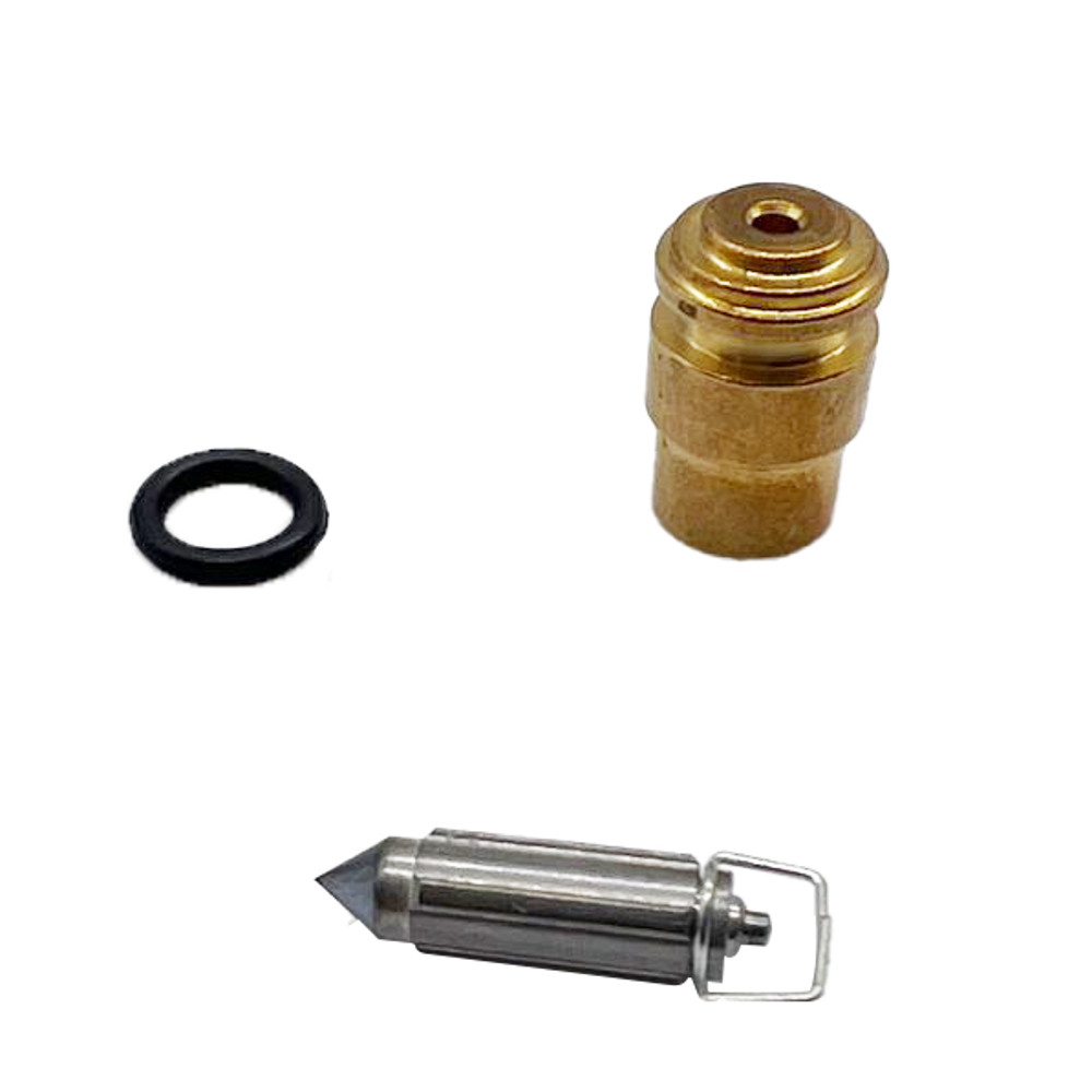 AGULHA BOIA COM SEDE - YBR 125  XTZ 125 2000 ate 2008 YES 125 2004 ate 2011 em Oferta na Shopee