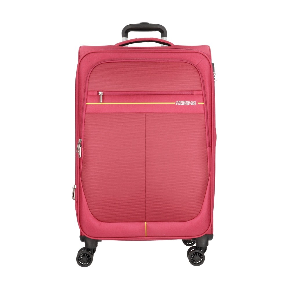 Mala de viagem Skyland Grande Rosa - Travel & Luggage