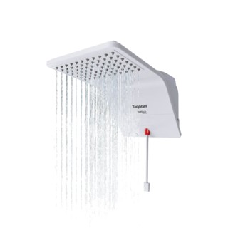 Chuveiro Ducha Zagonel Ducali Eletrônica Branco em Oferta na Shopee