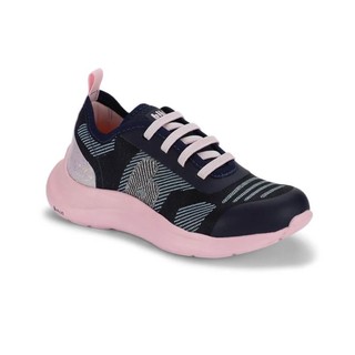 Tênis Infantil Bibi Action Azul Marinho com Rosa 1253003 em Oferta na Shopee