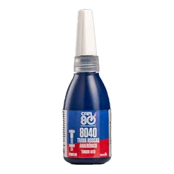 Trava Rosca Anaeróbico Torque Alto 8040 Car80 10g