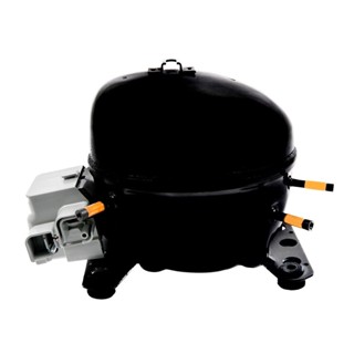 Compressor 1/4+ HP Embraco EMR80HLR - 127V em Oferta na Shopee