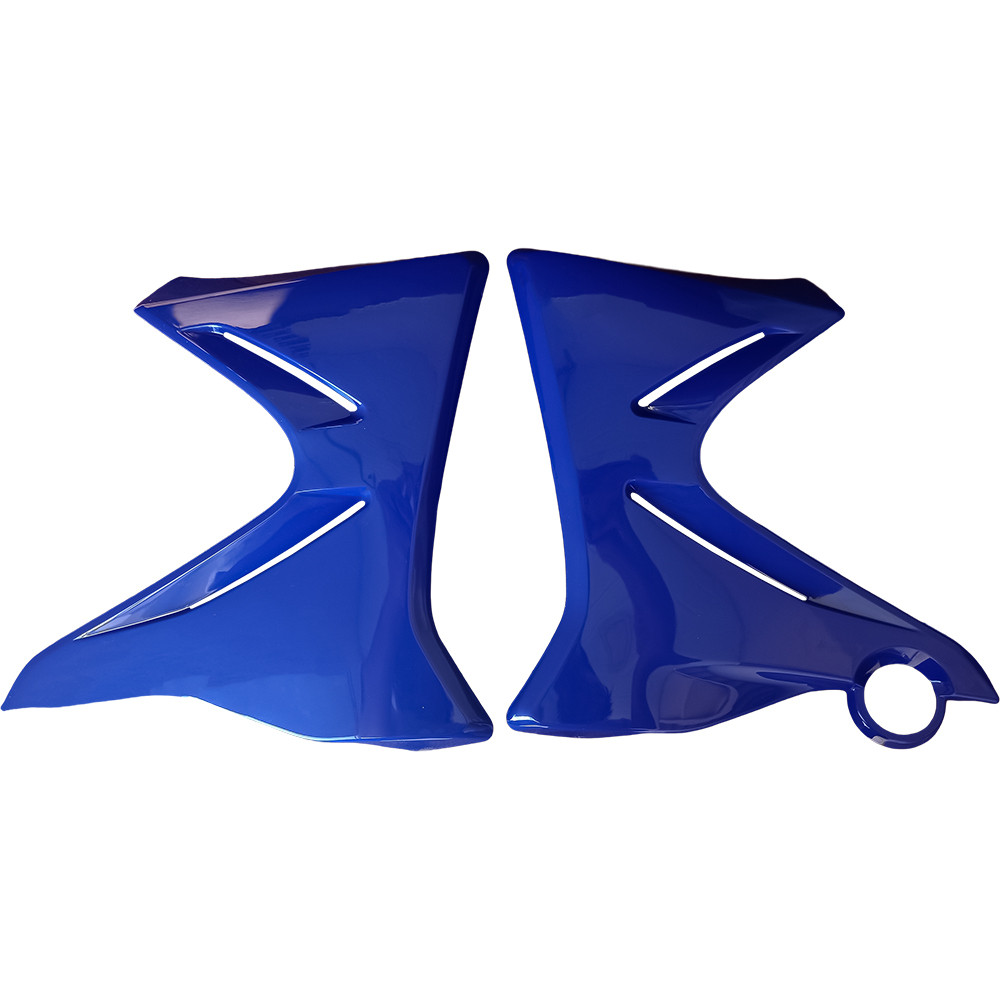 PROTETOR ABA DO TANQUE XTZ 125 2003 A 2016