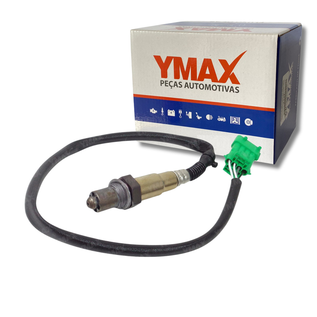 Sonda Lambda Pré Cat C3 C5 C6 Xsara Picasso Berlingo Verde