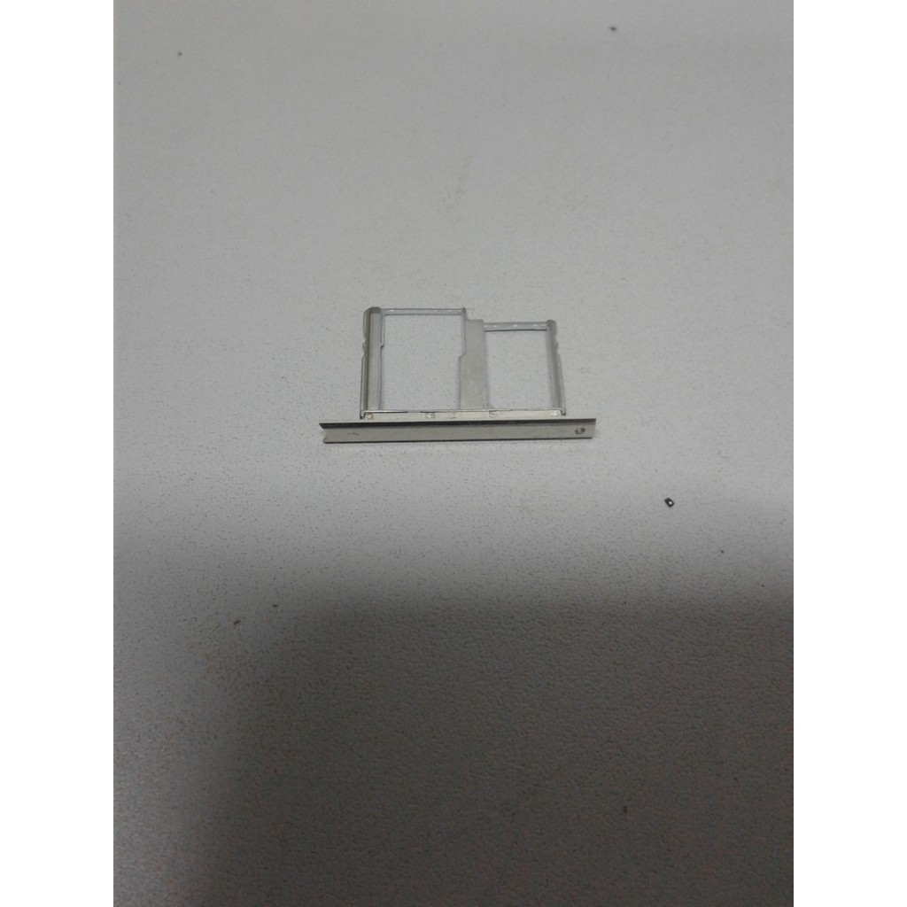 Gaveta Bandeja Chip Alcatel Idol 4 6055 Original Retirado